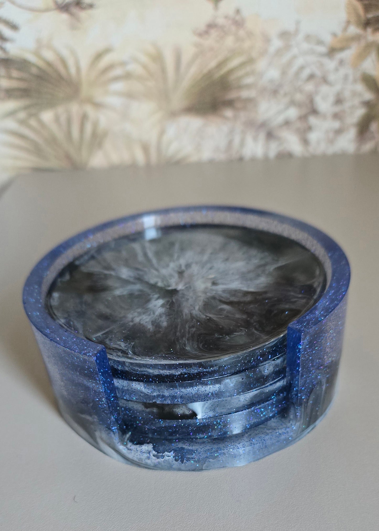 Coasters