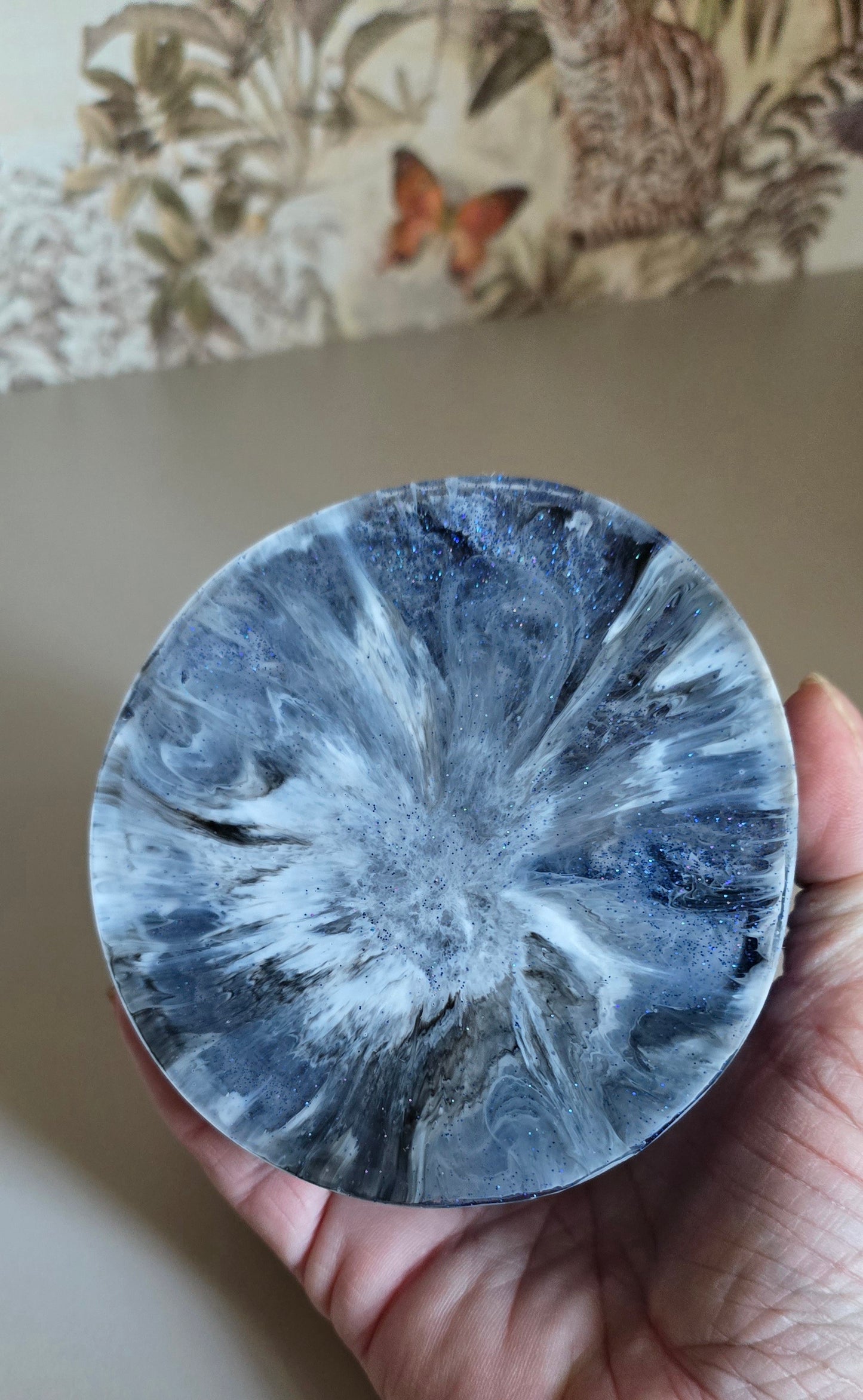 Coasters
